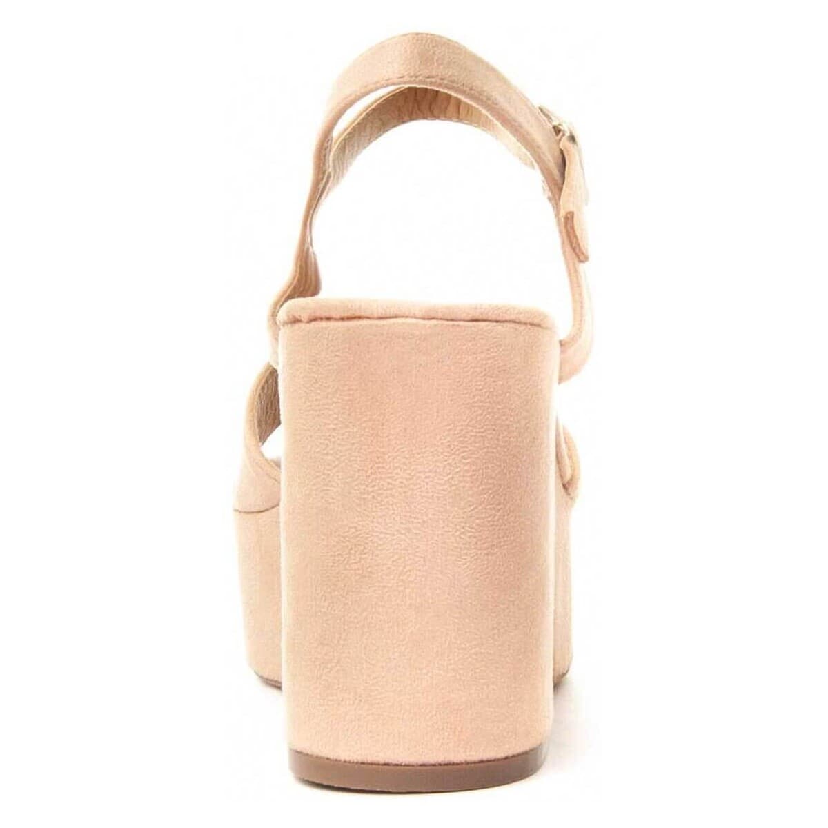 Women's Pumps Montevita Pink