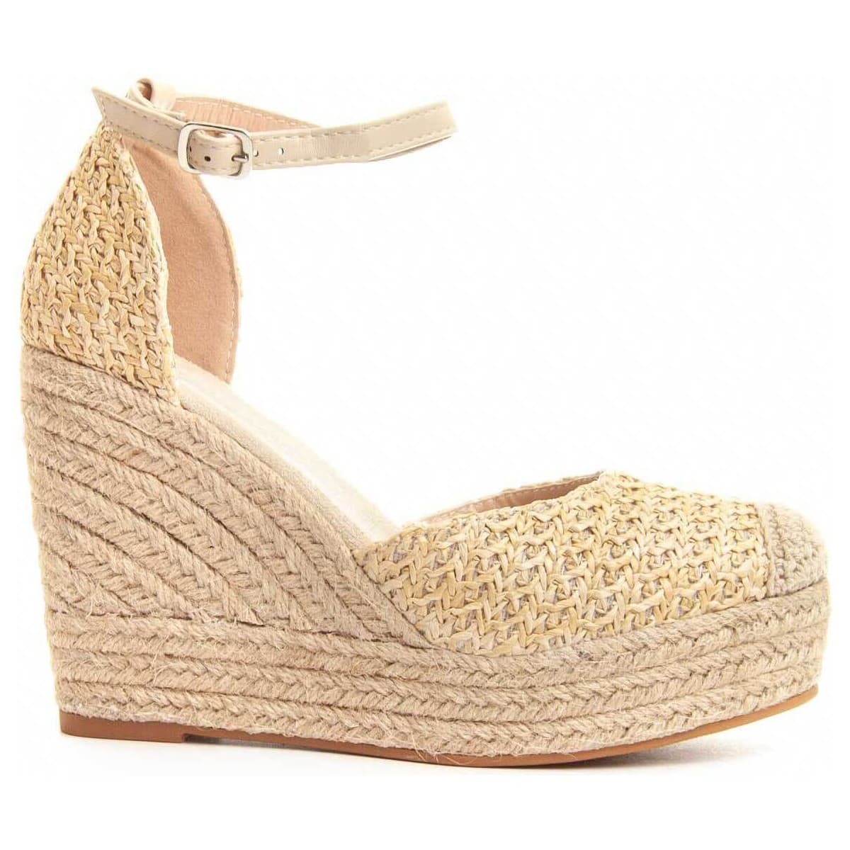 Women's Espadrilles Montevita Beige