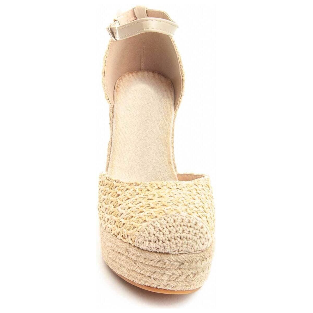 Women's Espadrilles Montevita Beige