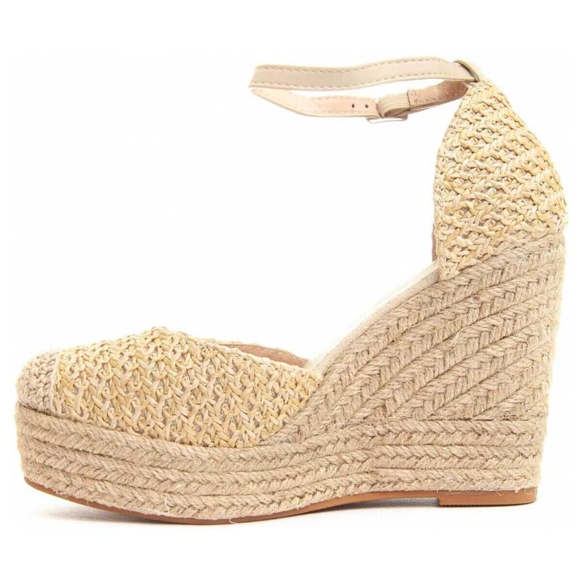 Women's Espadrilles Montevita Beige