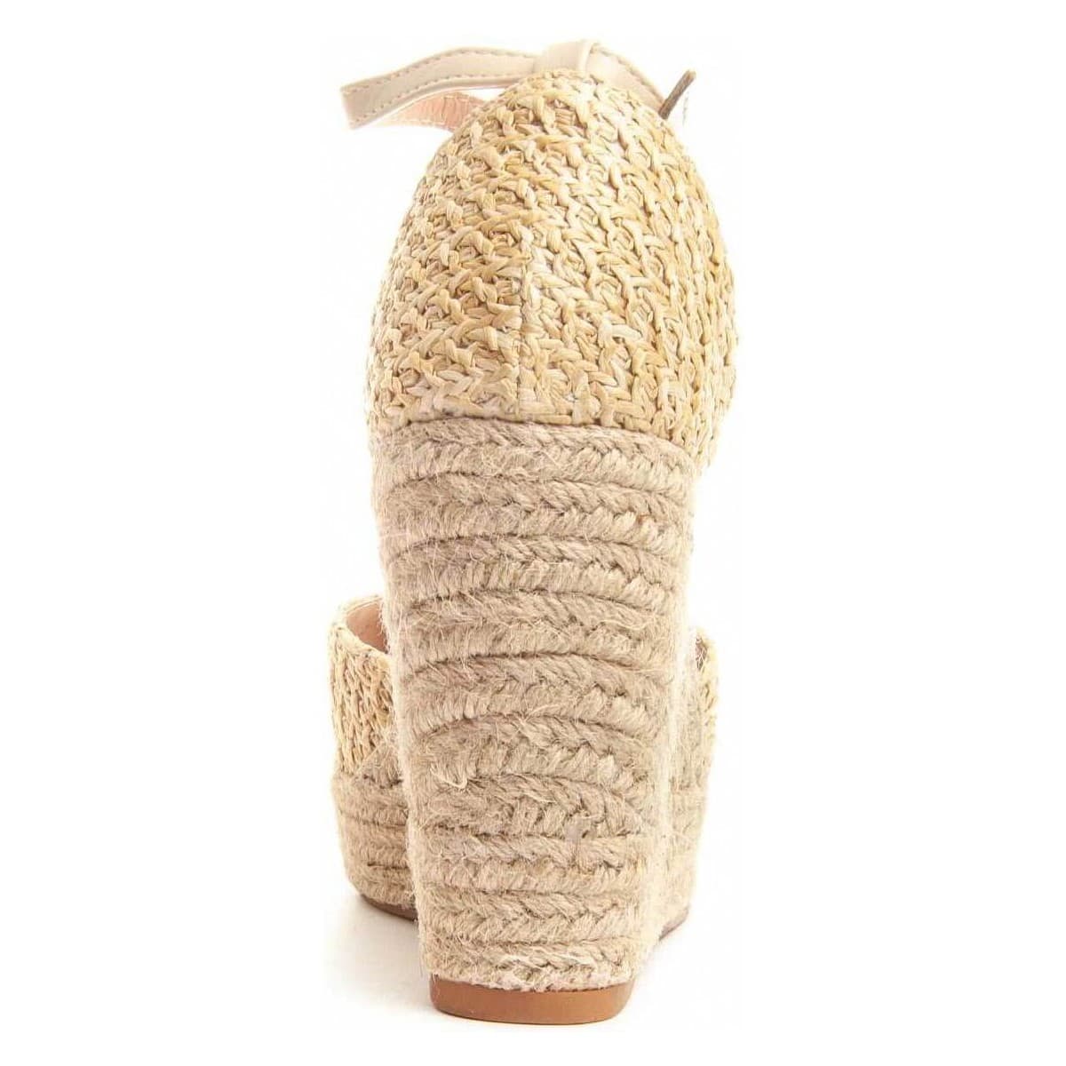 Women's Espadrilles Montevita Beige