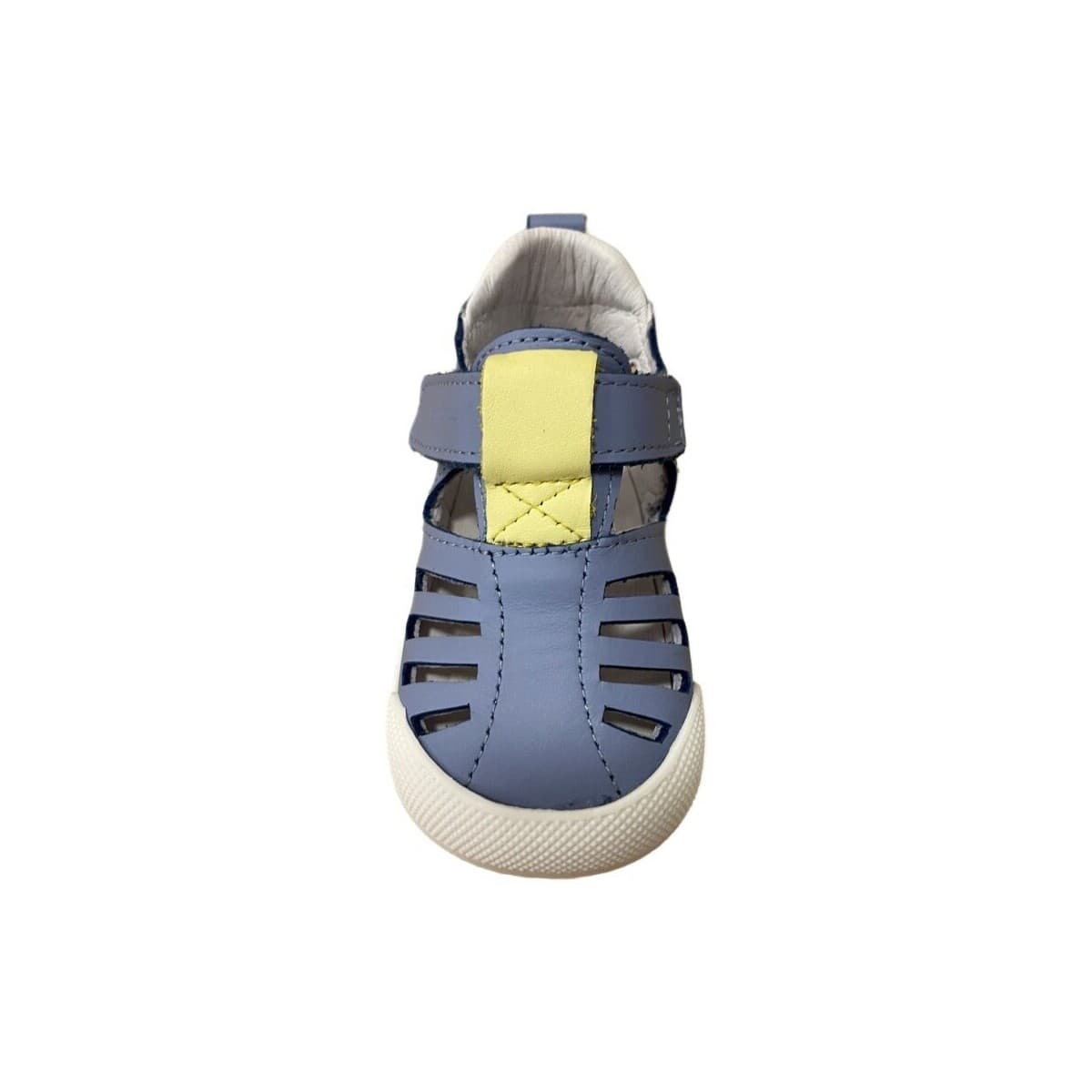 Boys' Sandals Blanditos Blue