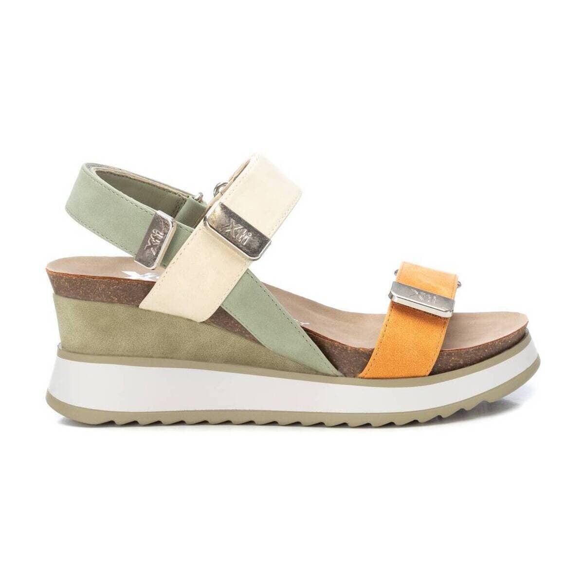 Σανδάλια με πλατφόρμα Xti 14282204