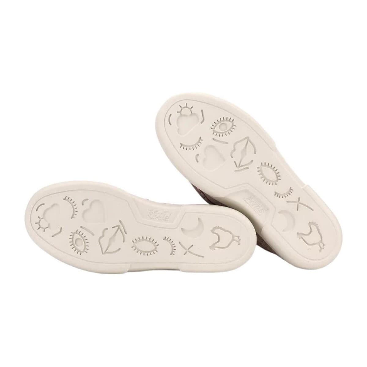 Women's Sneakers Pitas Blue