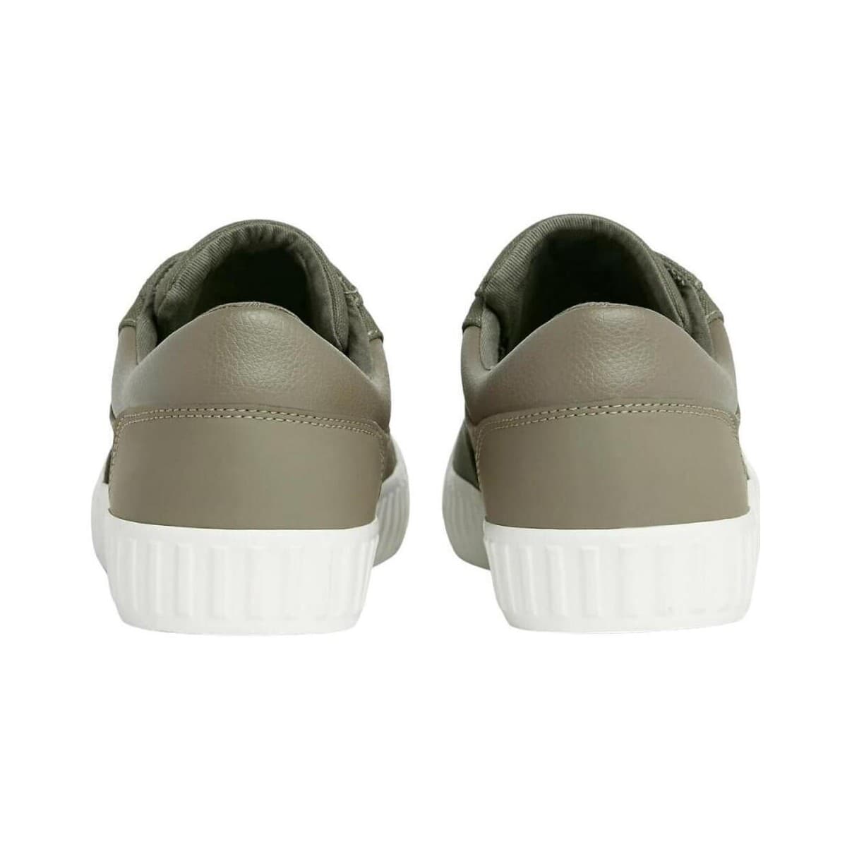 Men's Sneakers Calvin Klein Green