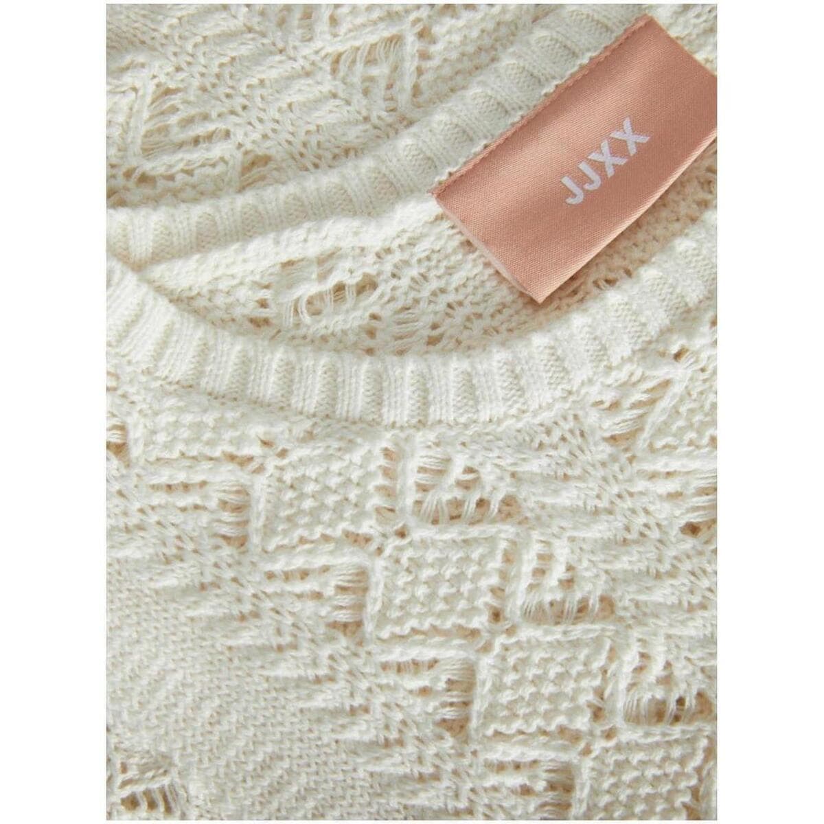 Women's Sleeveless Tops JJXX Beige