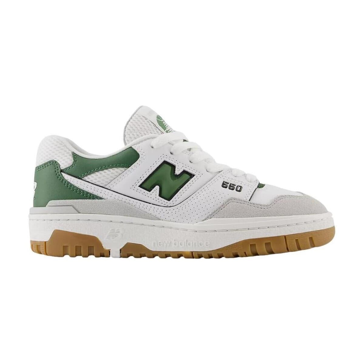 Boys' Sneakers New Balance Green