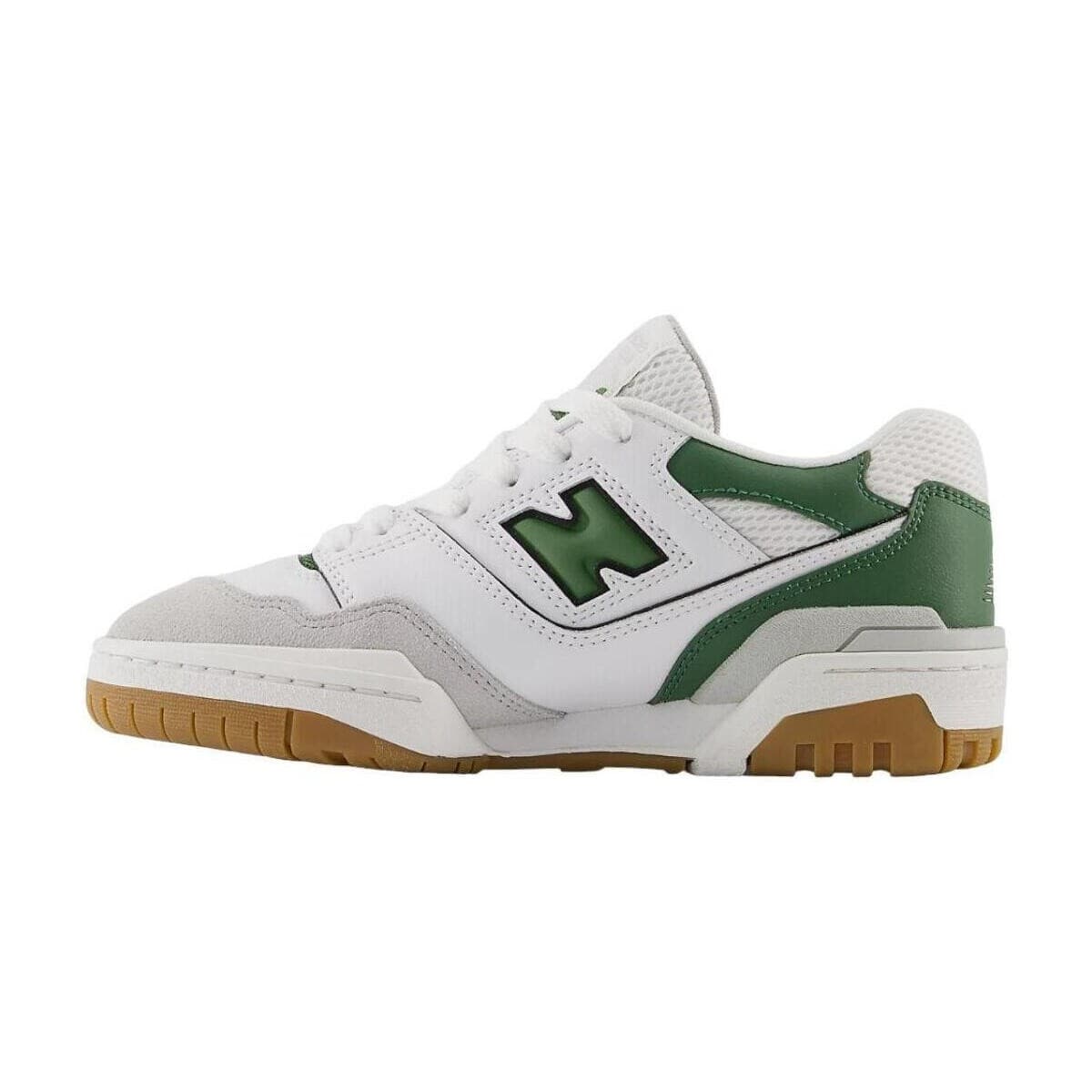 Boys' Sneakers New Balance Green