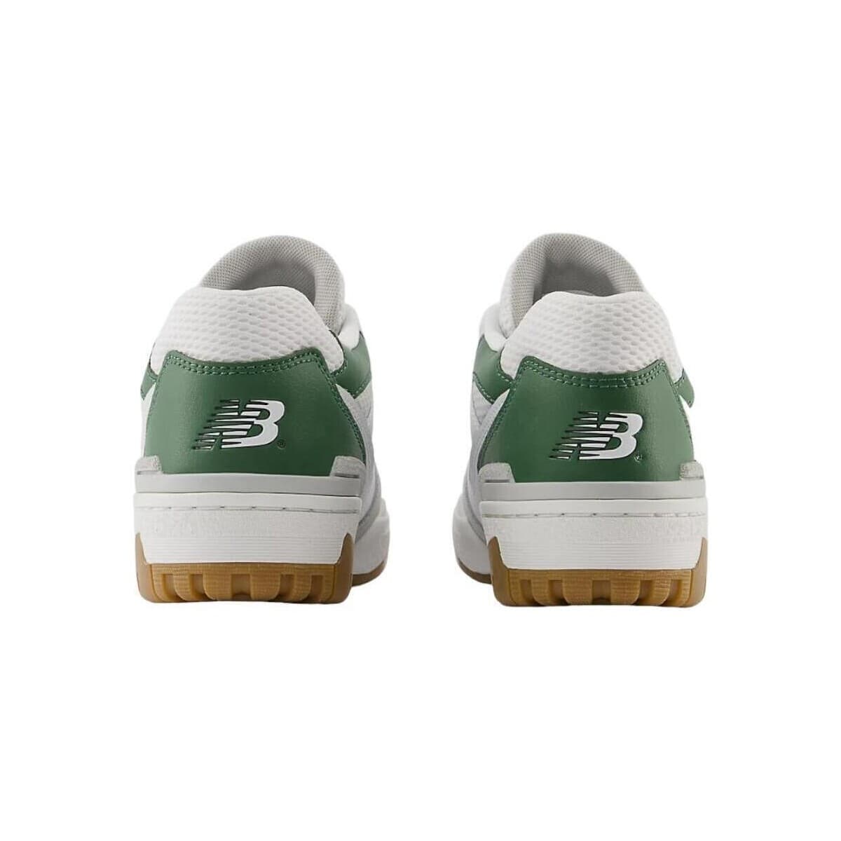 Boys' Sneakers New Balance Green