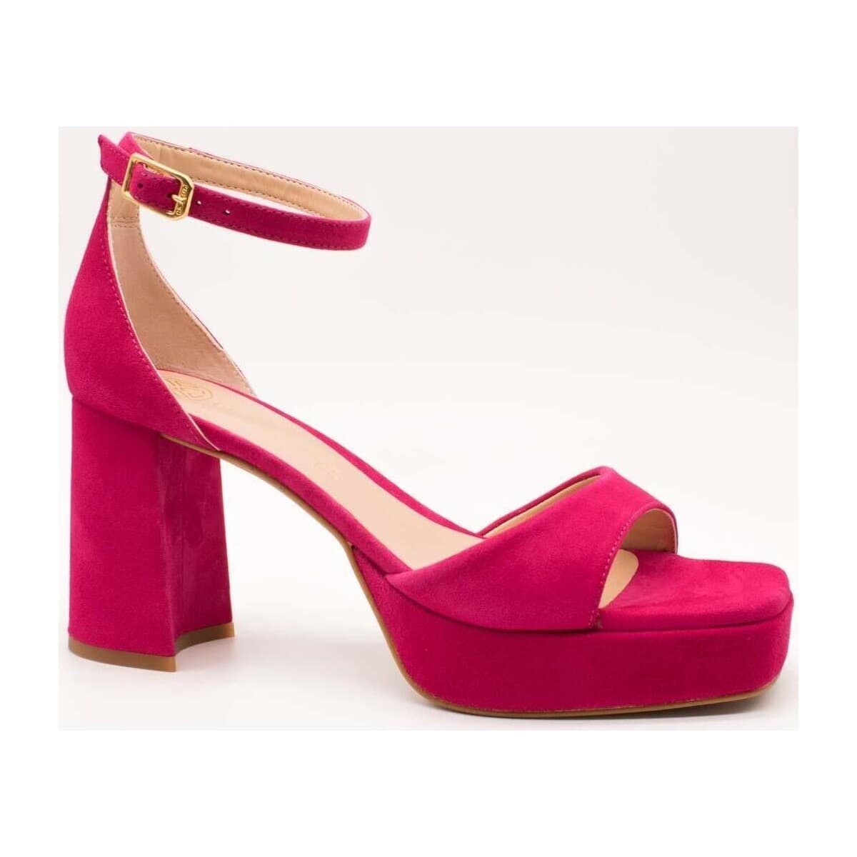 Women's Pumps Unisa Pink