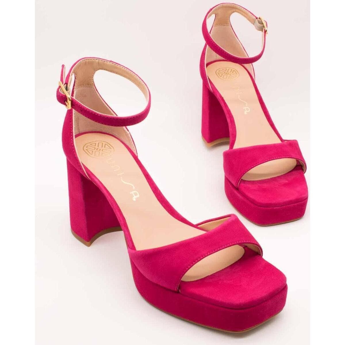 Women's Pumps Unisa Pink