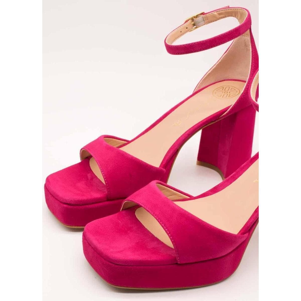 Women's Pumps Unisa Pink