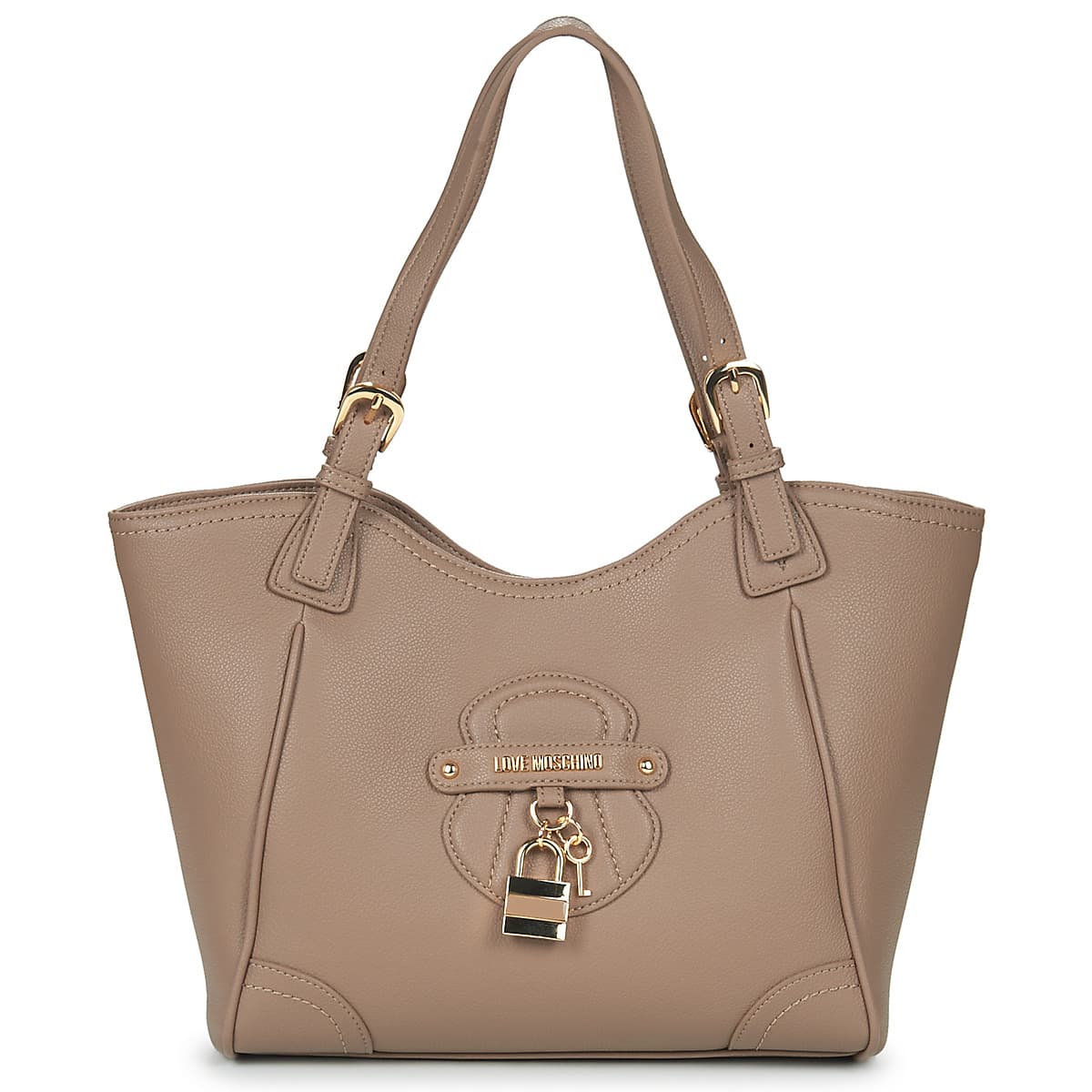 Τσάντες Χειρός Love Moschino JC4148PP1