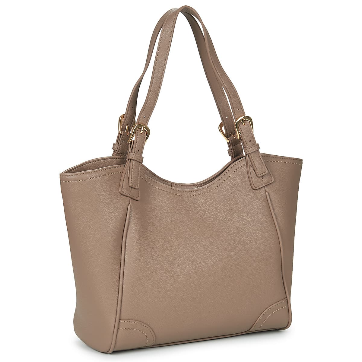 Women's Handbags Love Moschino Brown