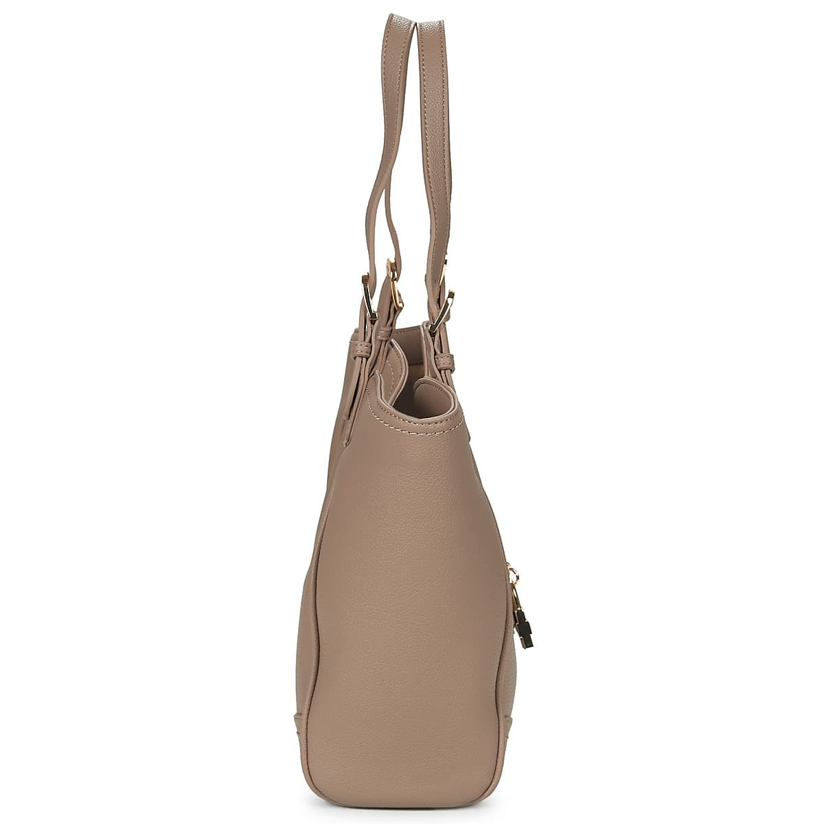 Women's Handbags Love Moschino Brown