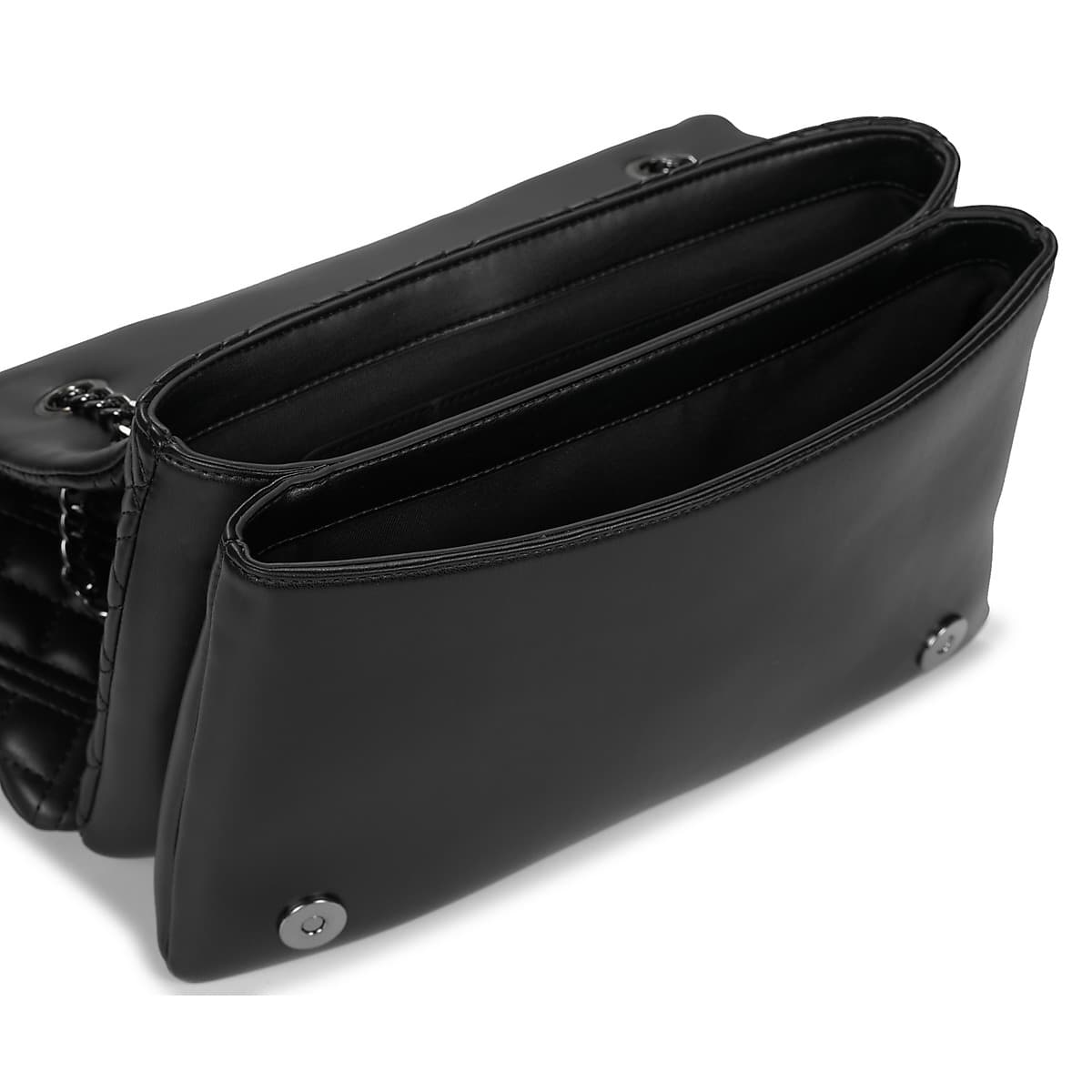 Women's Shoulder Bags Love Moschino Black