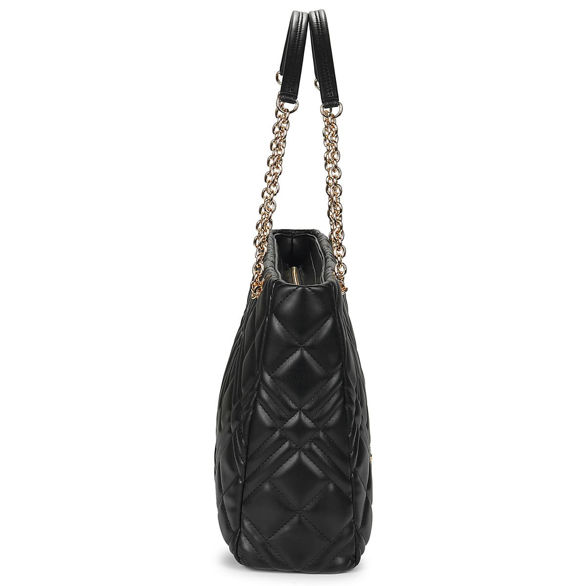Women's Shoulder Bags Love Moschino Black