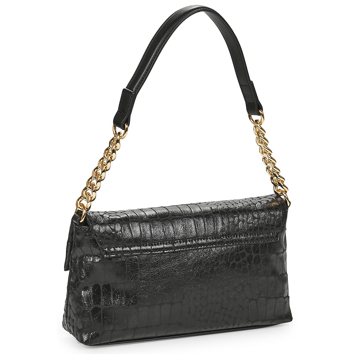 Women's Shoulder Bags Love Moschino Black