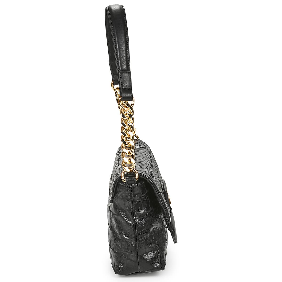 Women's Shoulder Bags Love Moschino Black
