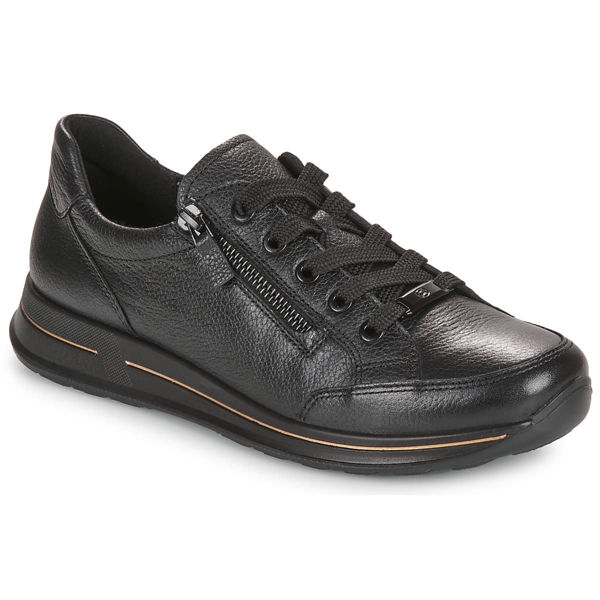 Women's Sneakers Ara Black