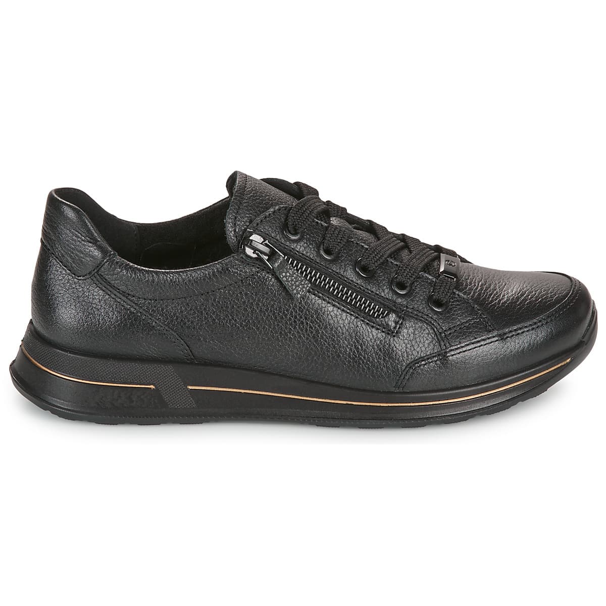 Women's Sneakers Ara Black