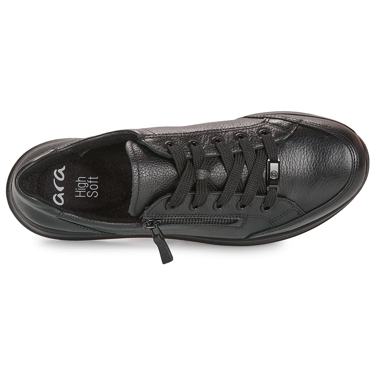 Women's Sneakers Ara Black