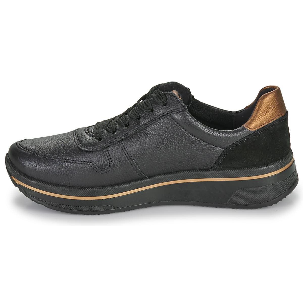 Women's Sneakers Ara Black