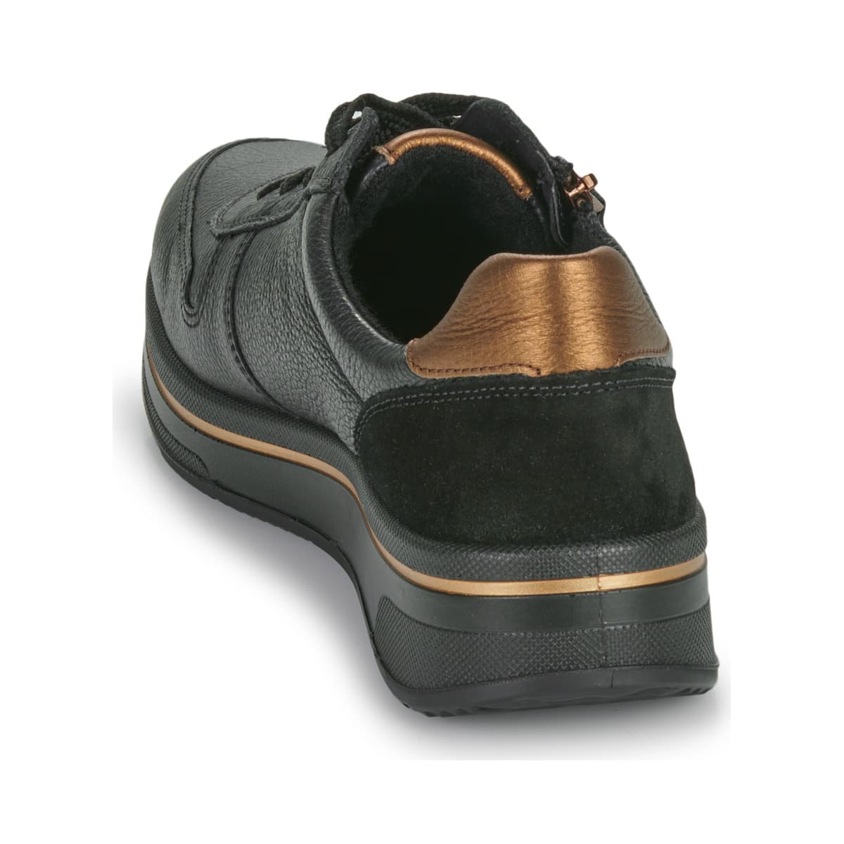 Women's Sneakers Ara Black