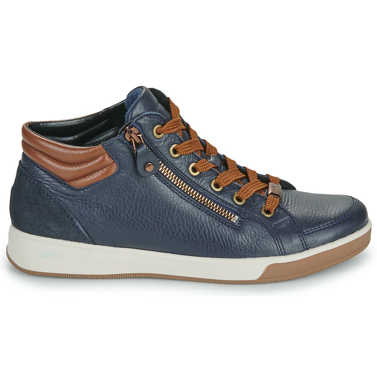 Women's Sneakers Ara Blue