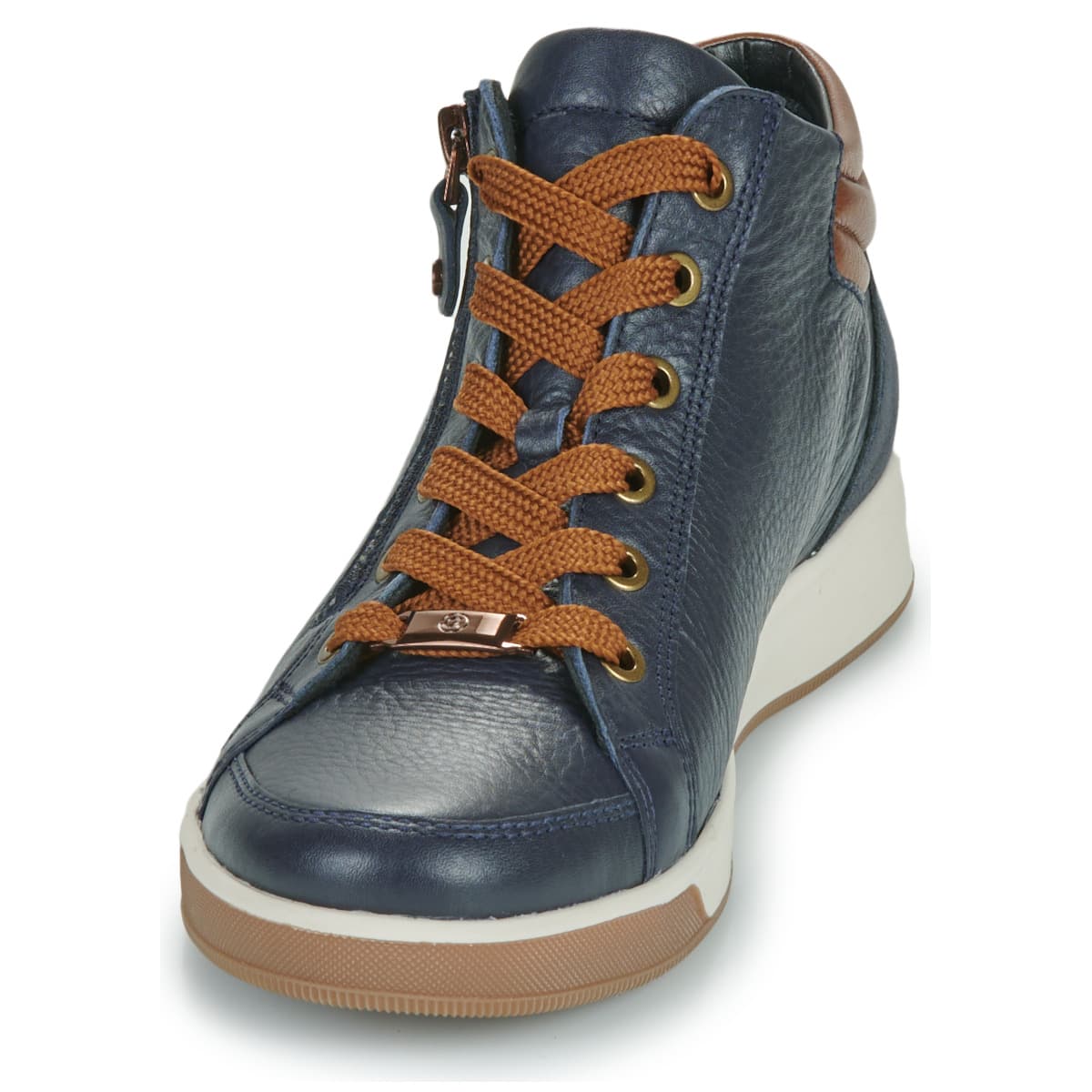 Women's Sneakers Ara Blue