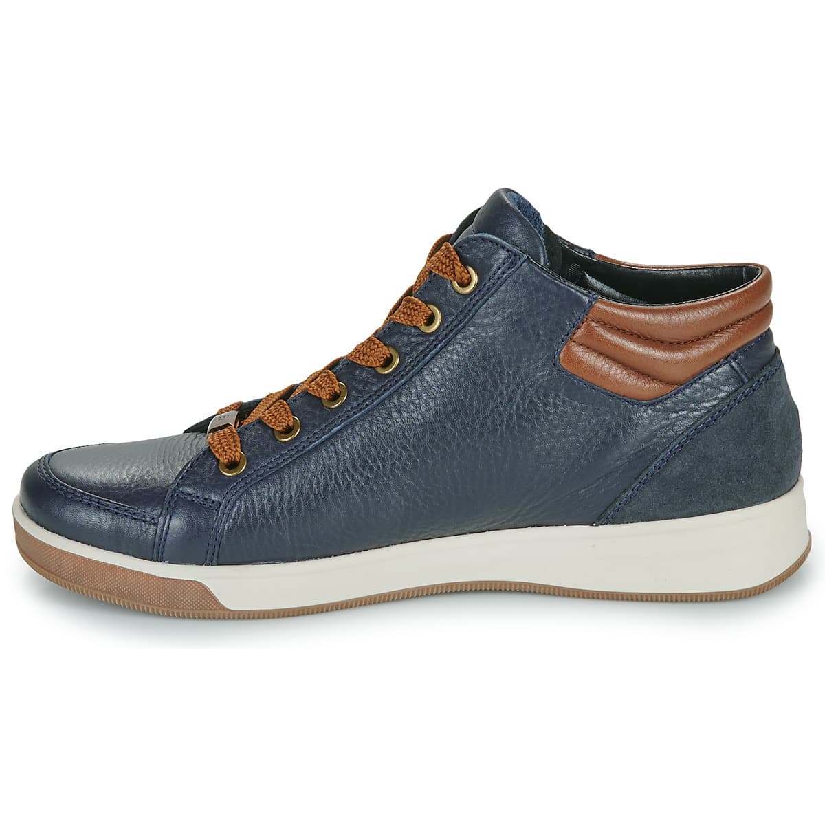 Women's Sneakers Ara Blue