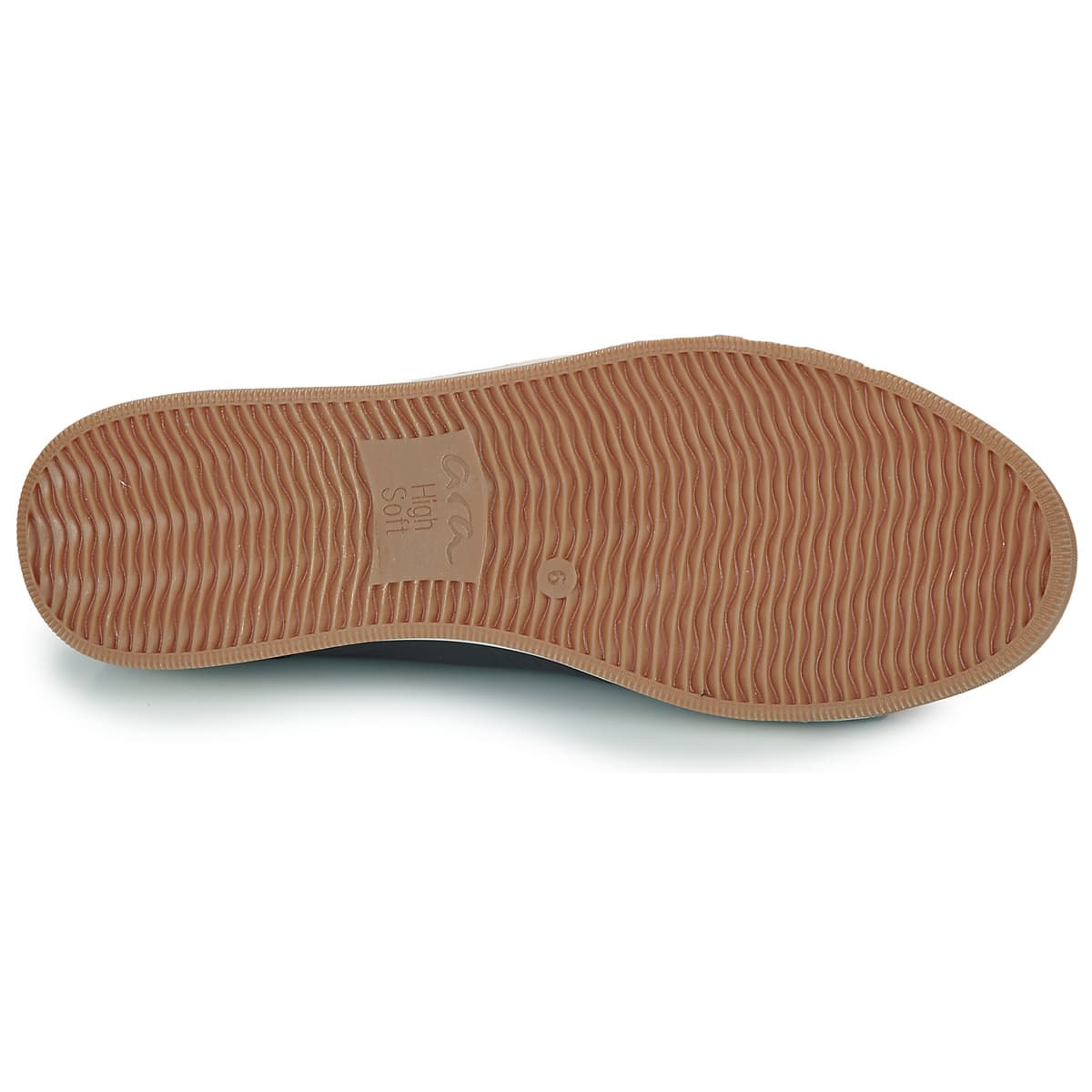 Women's Sneakers Ara Blue