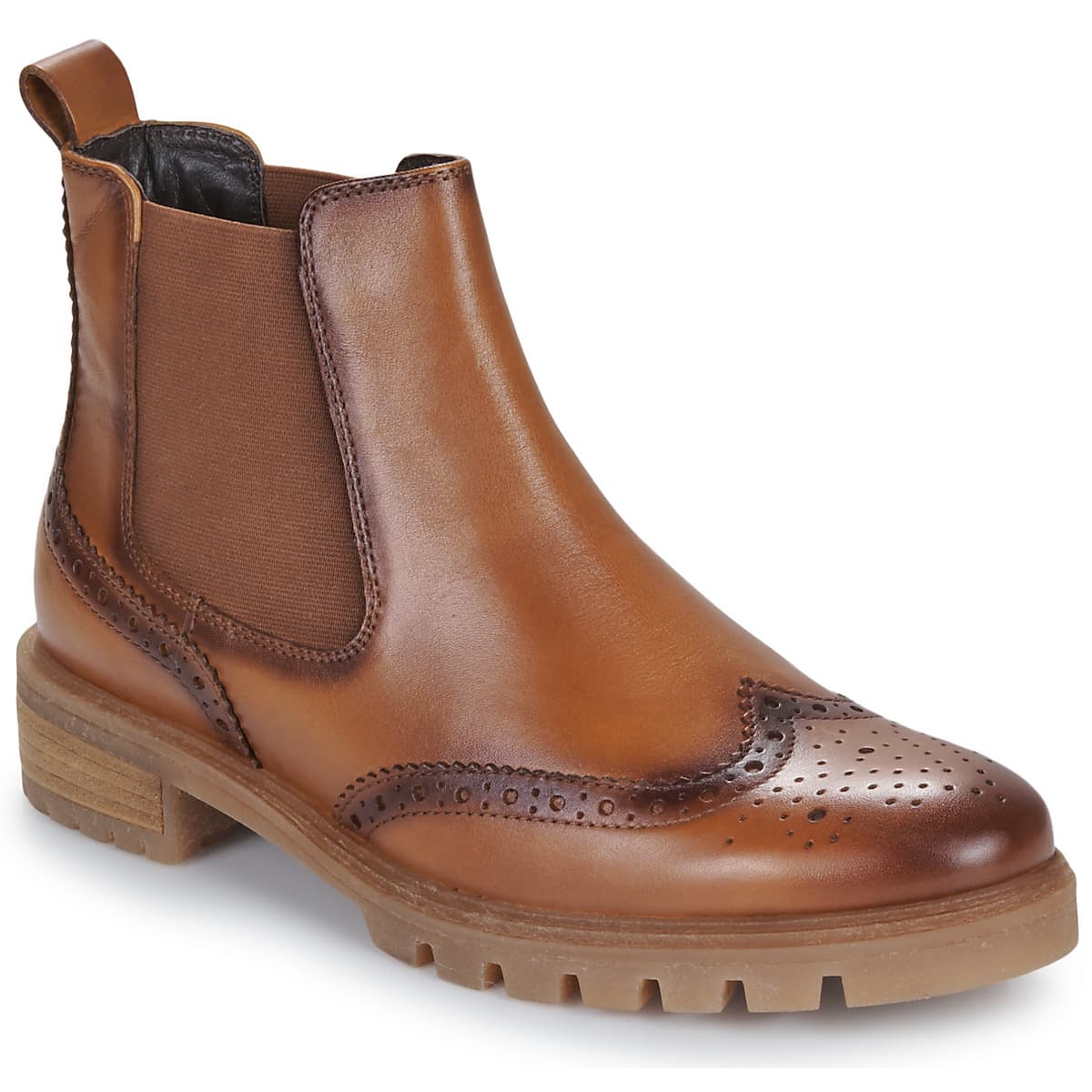 Women's Boots Ara Black