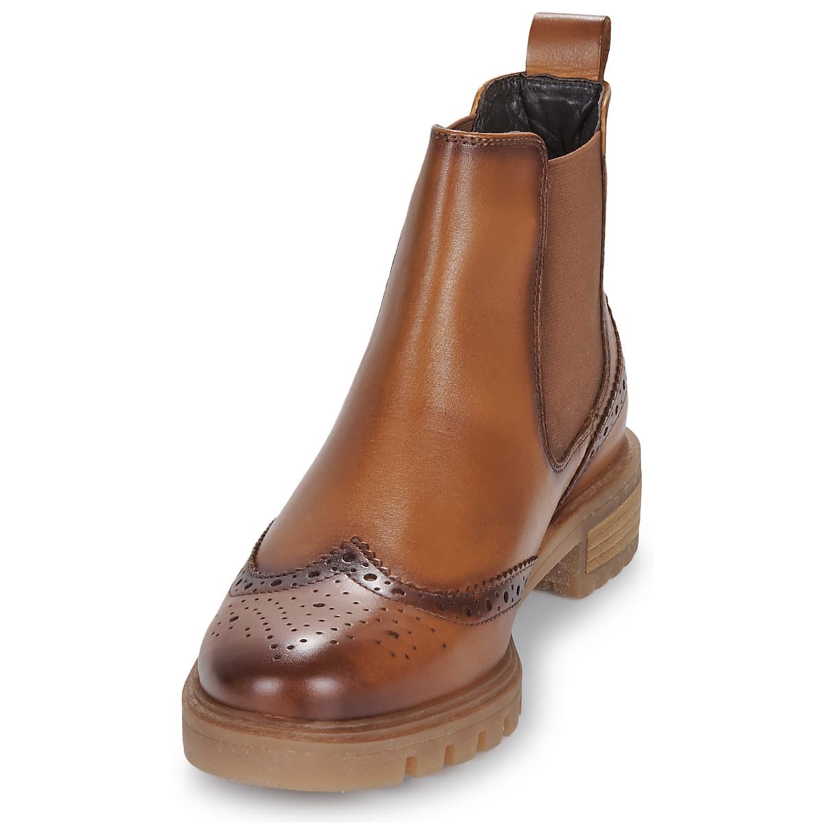 Women's Boots Ara Brown