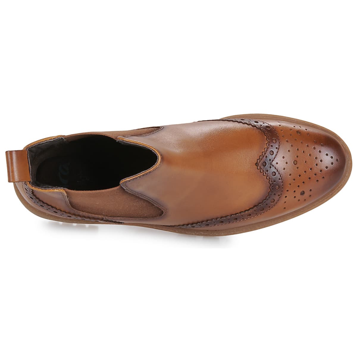 Women's Boots Ara Brown