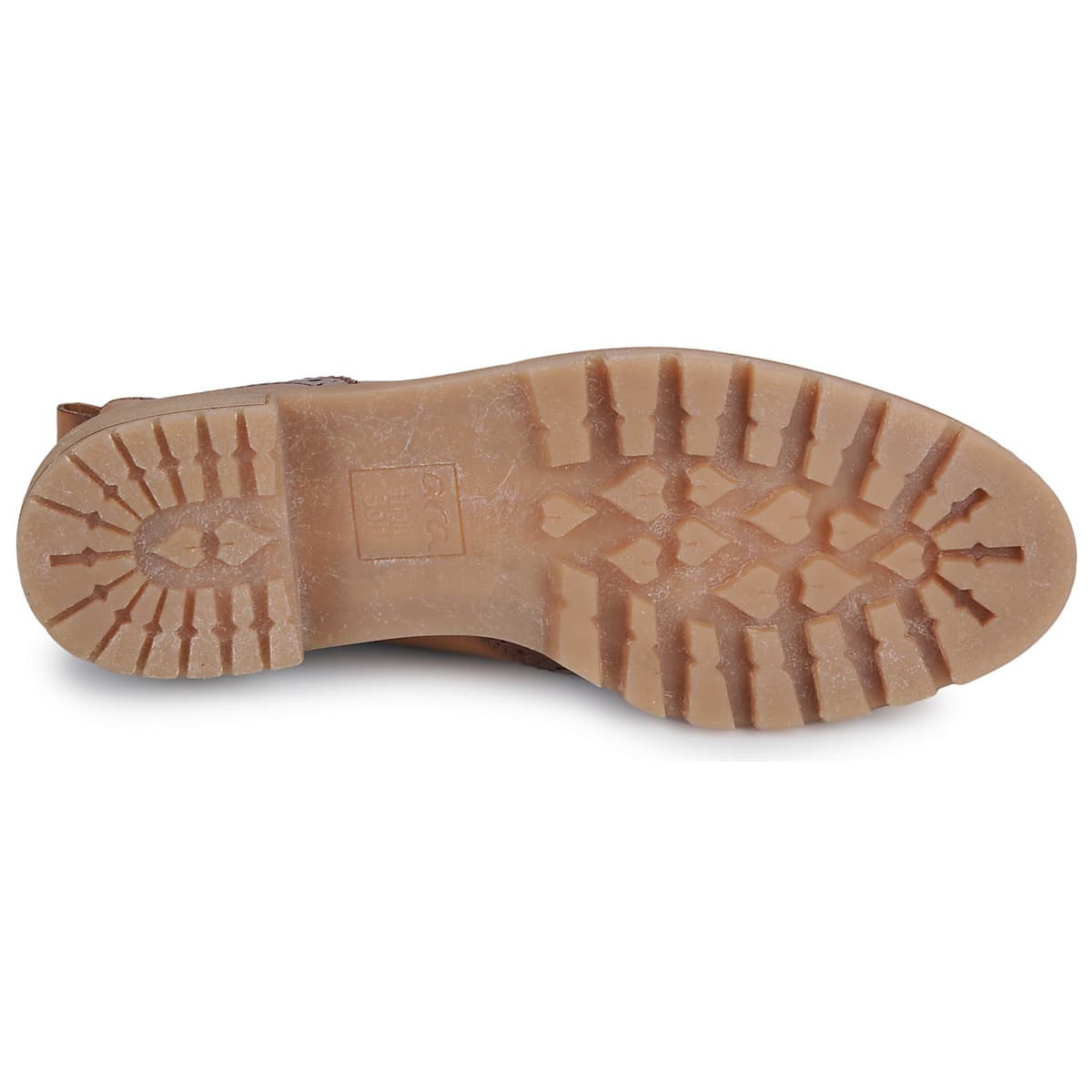 Women's Boots Ara Brown