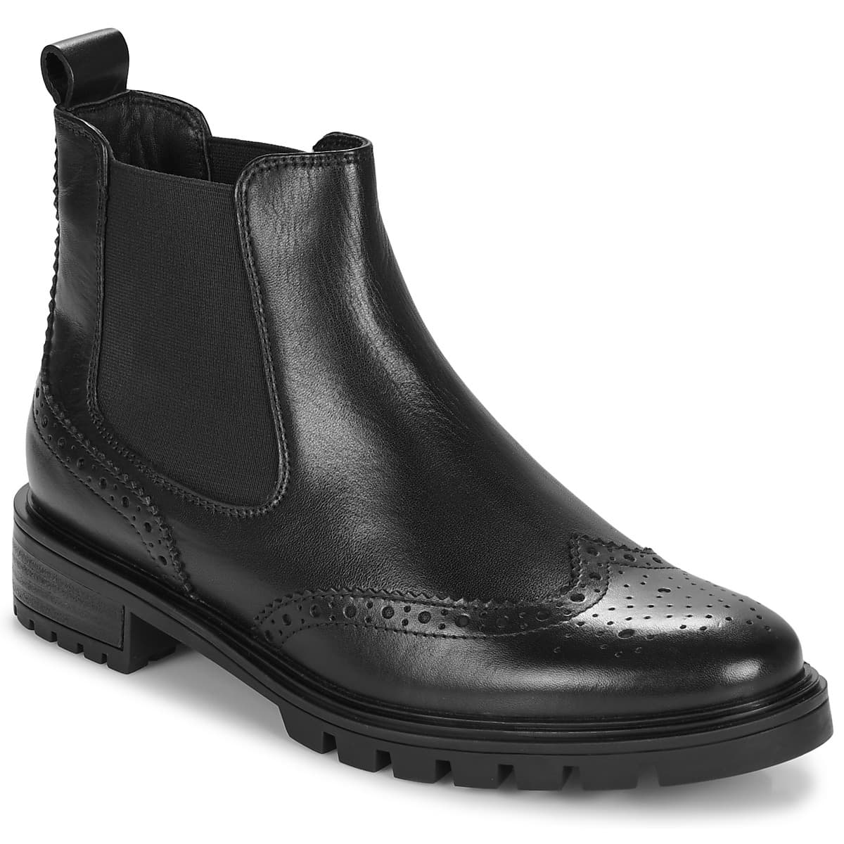 Women's Boots Ara Black