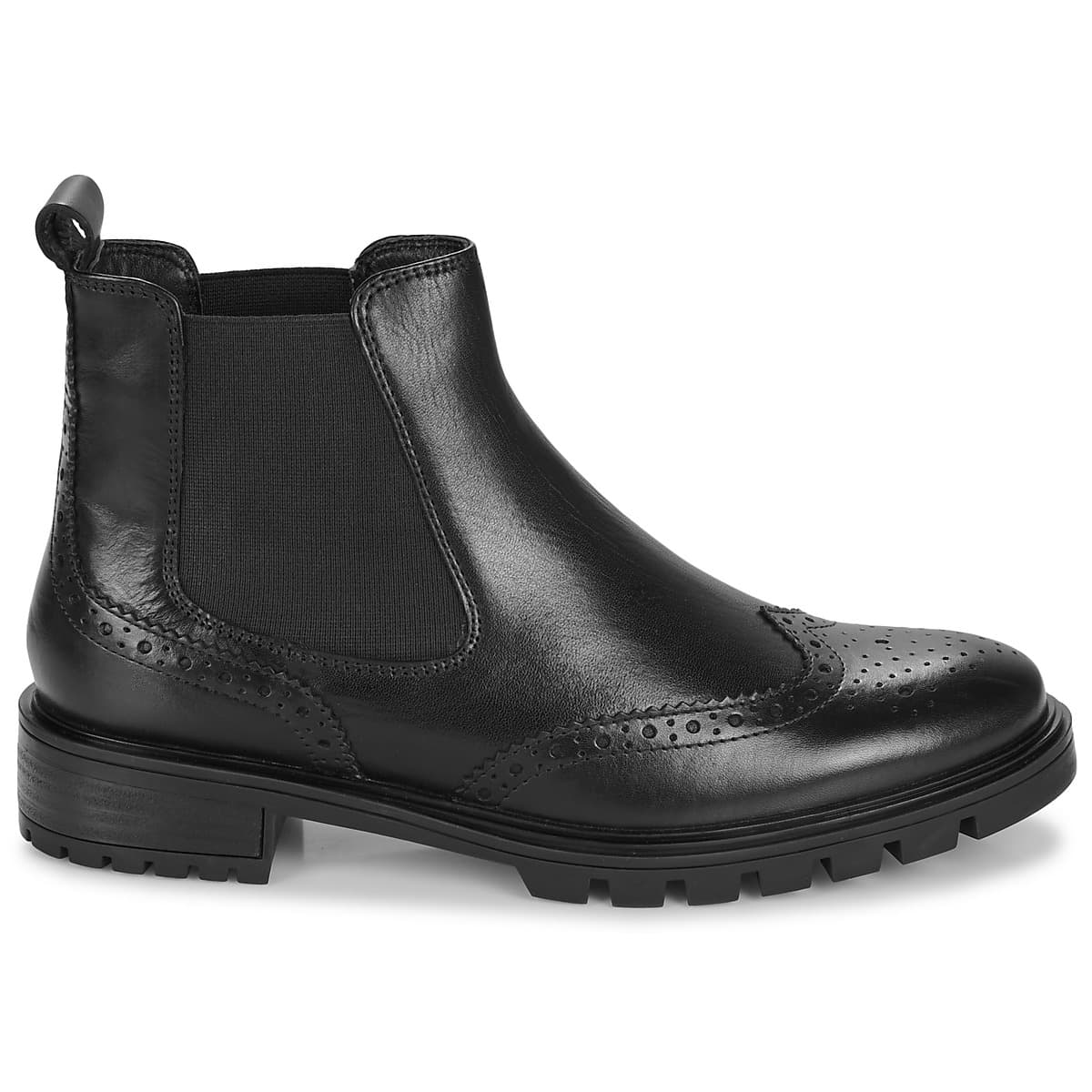 Women's Boots Ara Black