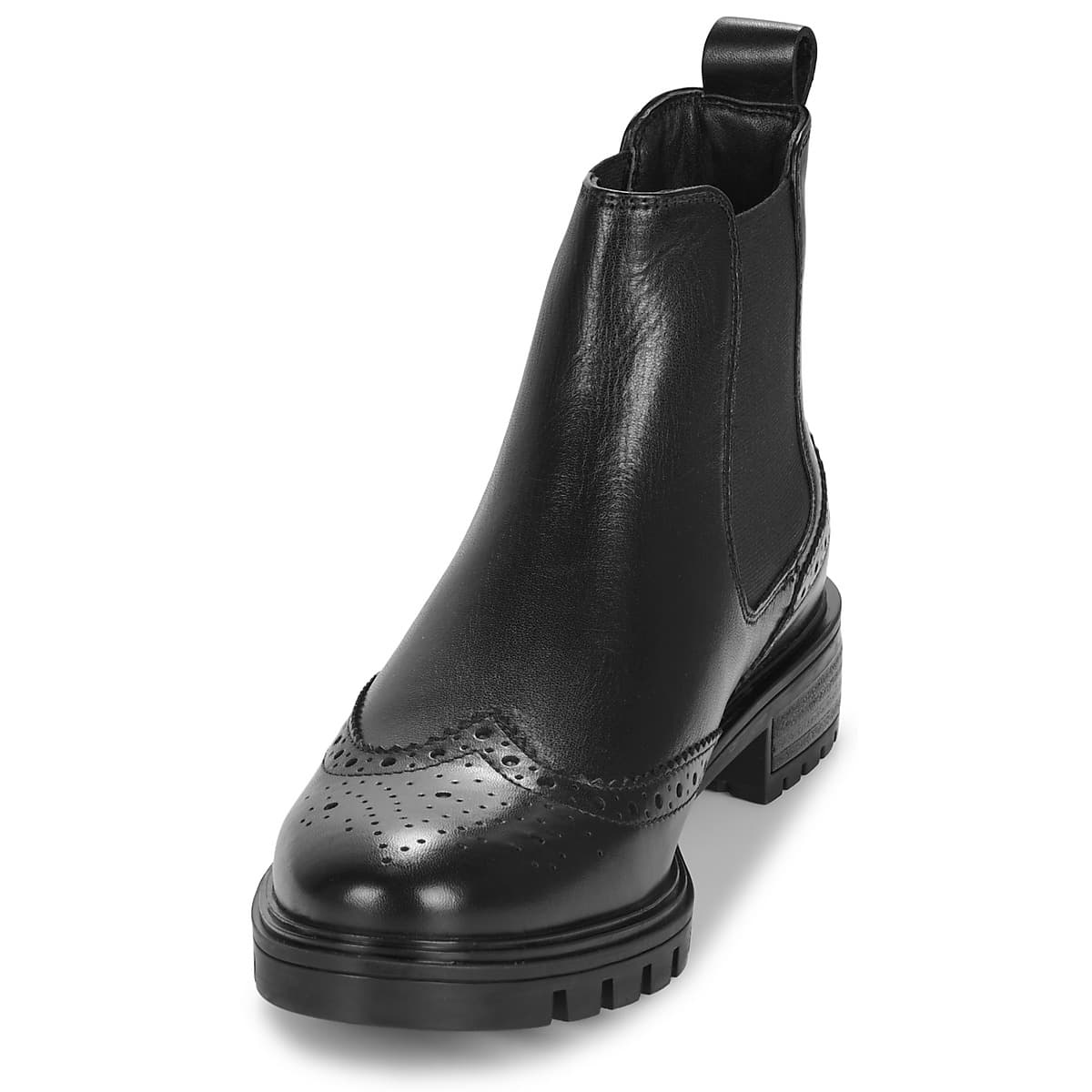 Women's Boots Ara Black