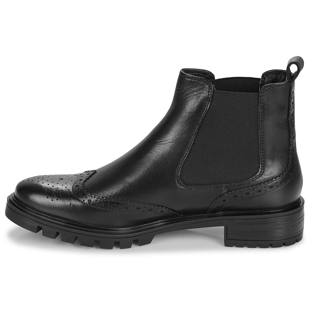 Women's Boots Ara Black