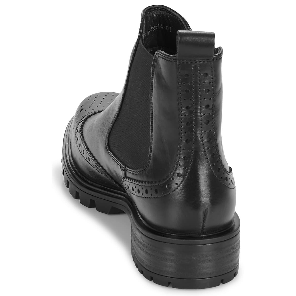 Women's Boots Ara Black