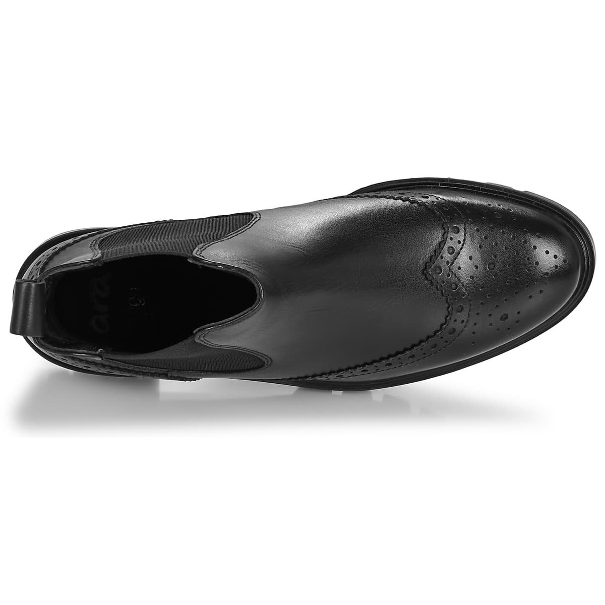 Women's Boots Ara Black