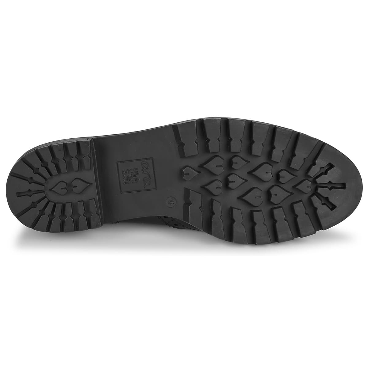 Women's Boots Ara Black