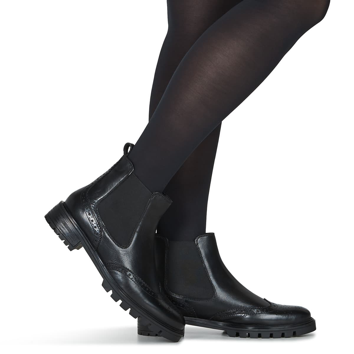 Women's Boots Ara Black
