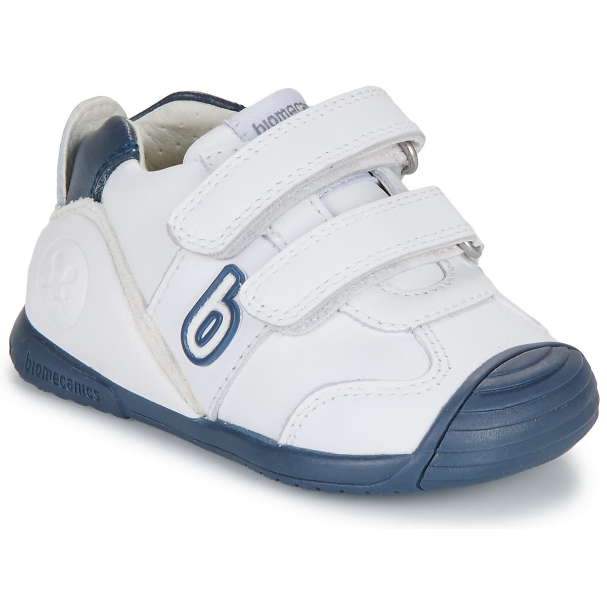 Xαμηλά Sneakers Biomecanics BIOGATO SPORT