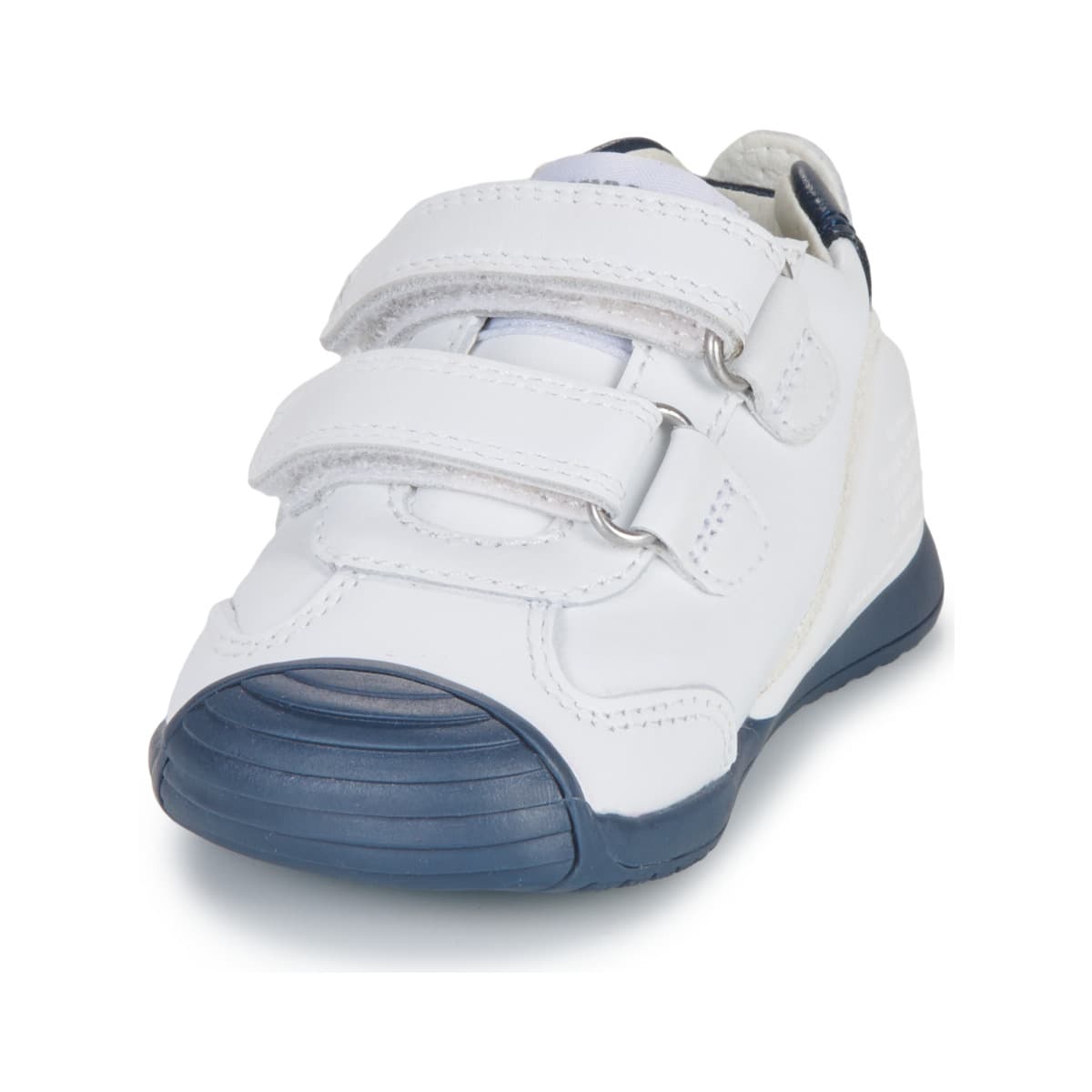 Girls' Sneakers Biomecanics White