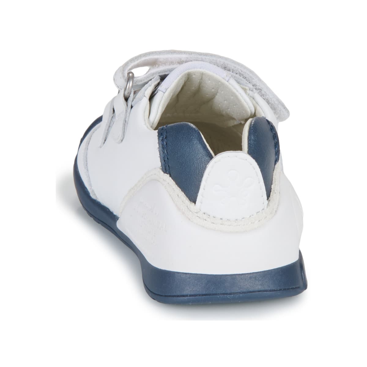 Girls' Sneakers Biomecanics White