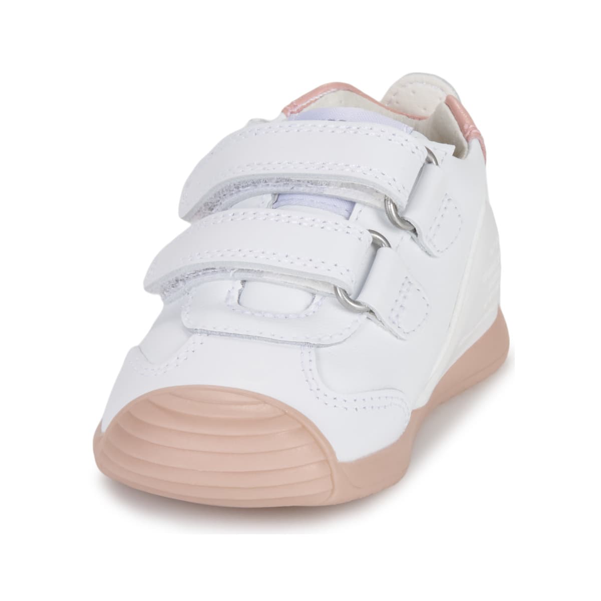 Girls' Sneakers Biomecanics White