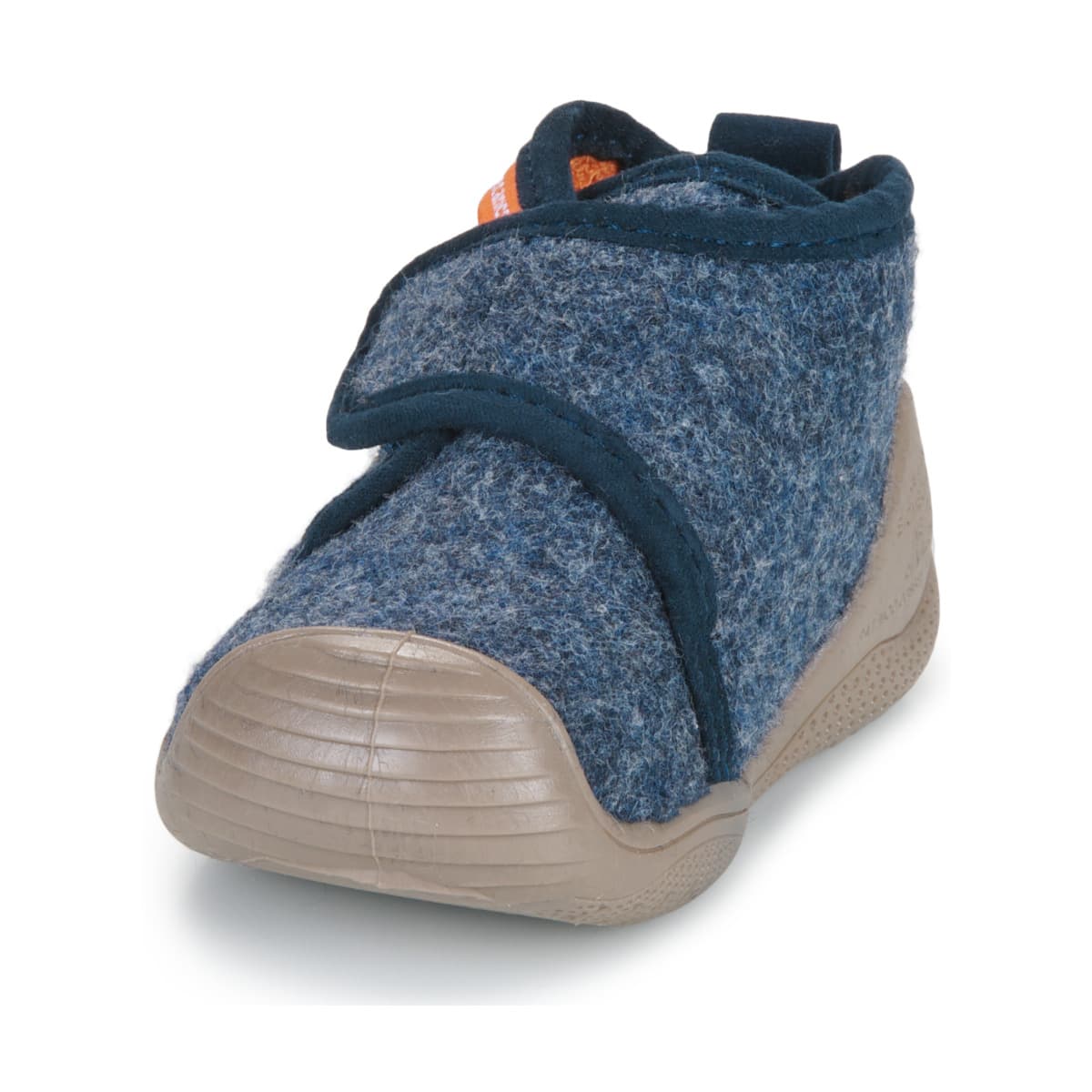 Boys' House Slippers Biomecanics Blue