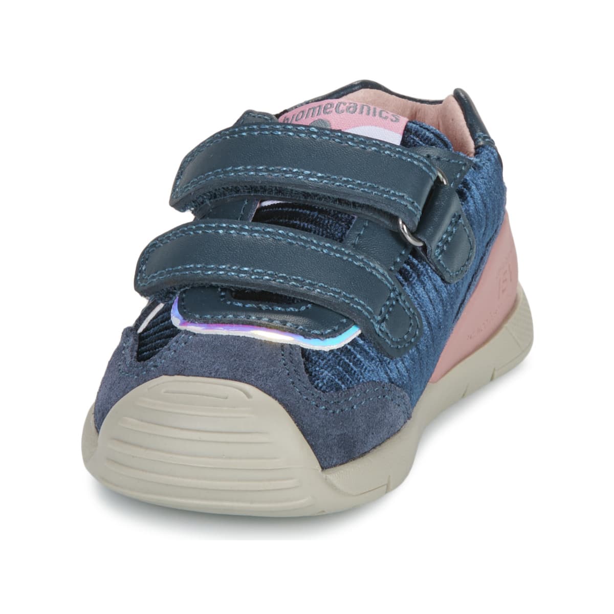 Girls' Sneakers Biomecanics Blue